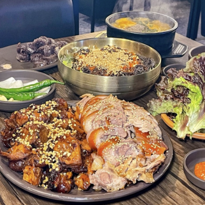 화곡영양족발 신월점 대표후기 이미지 8