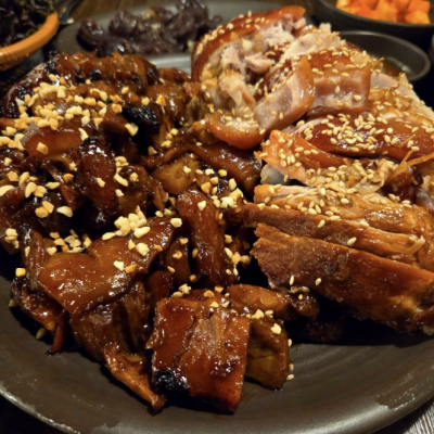 화곡영양족발 신월점 대표후기 이미지 7