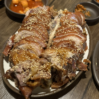 화곡영양족발 신월점 대표후기 이미지 6