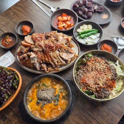 화곡영양족발 신월점 대표후기 이미지 4