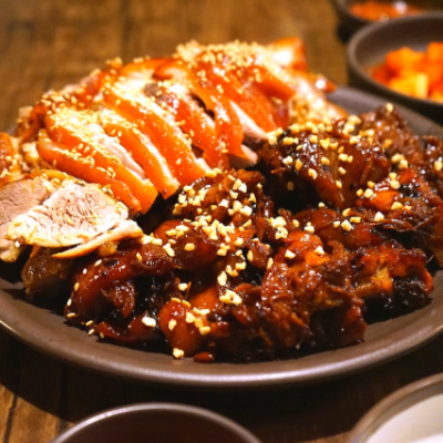 화곡영양족발 신월점 대표후기 이미지 5